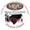 Carolina Reaper Pimento Cheese