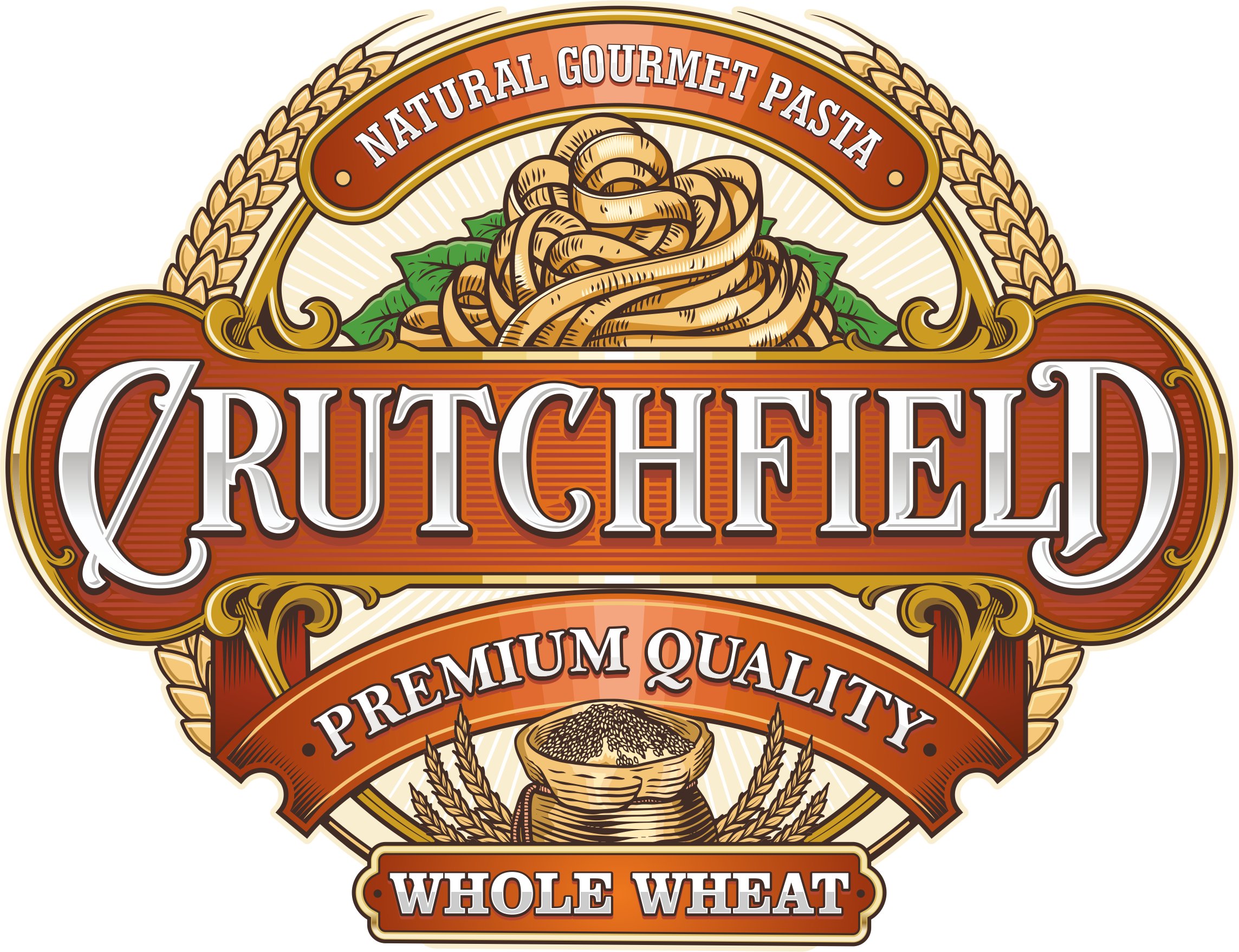 Whole Wheat Fettuccini